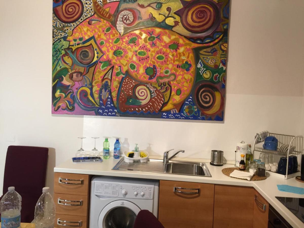 Appartement Duomo *