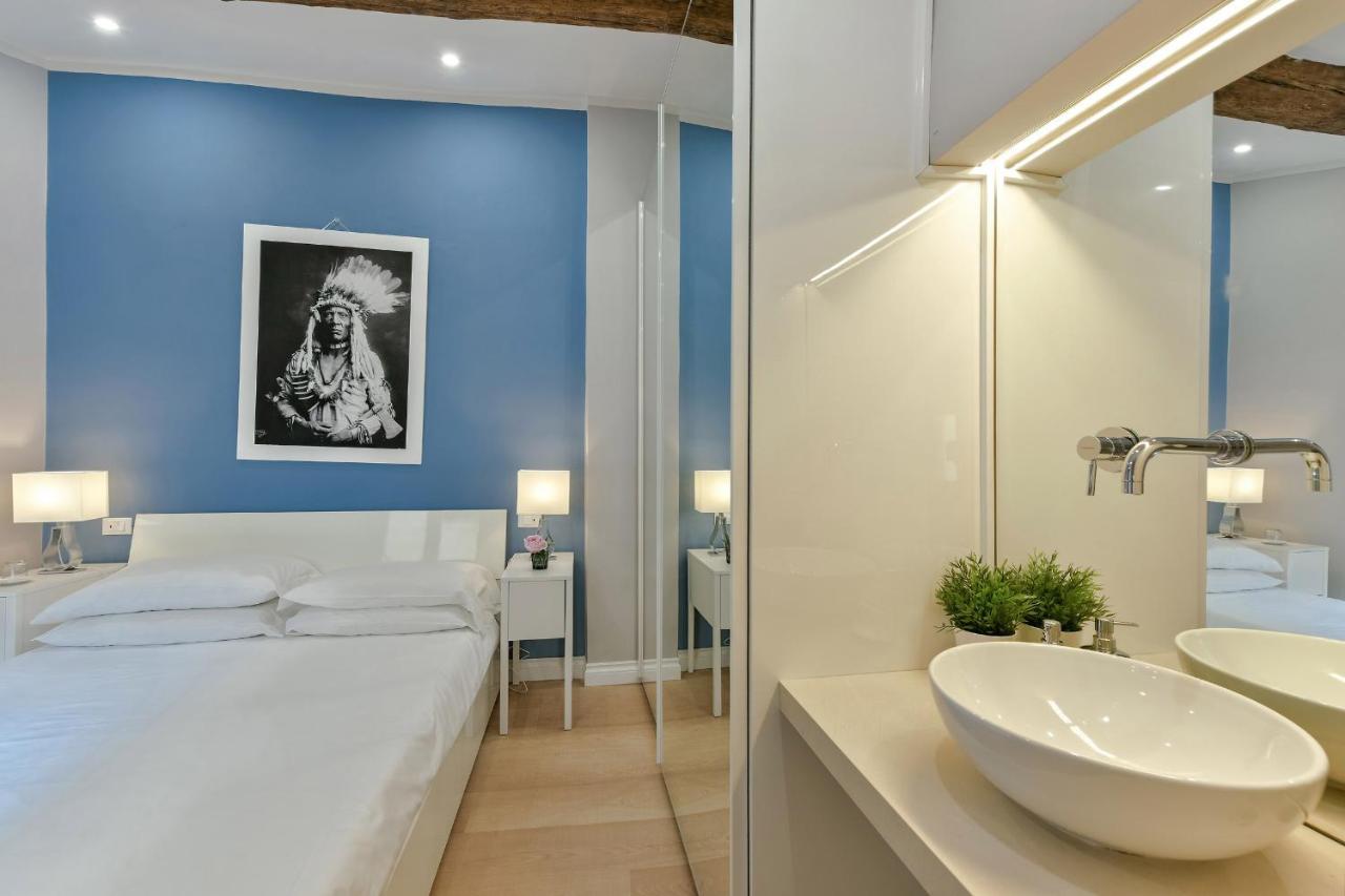 Lejlighed - Dello Sprone Firenze