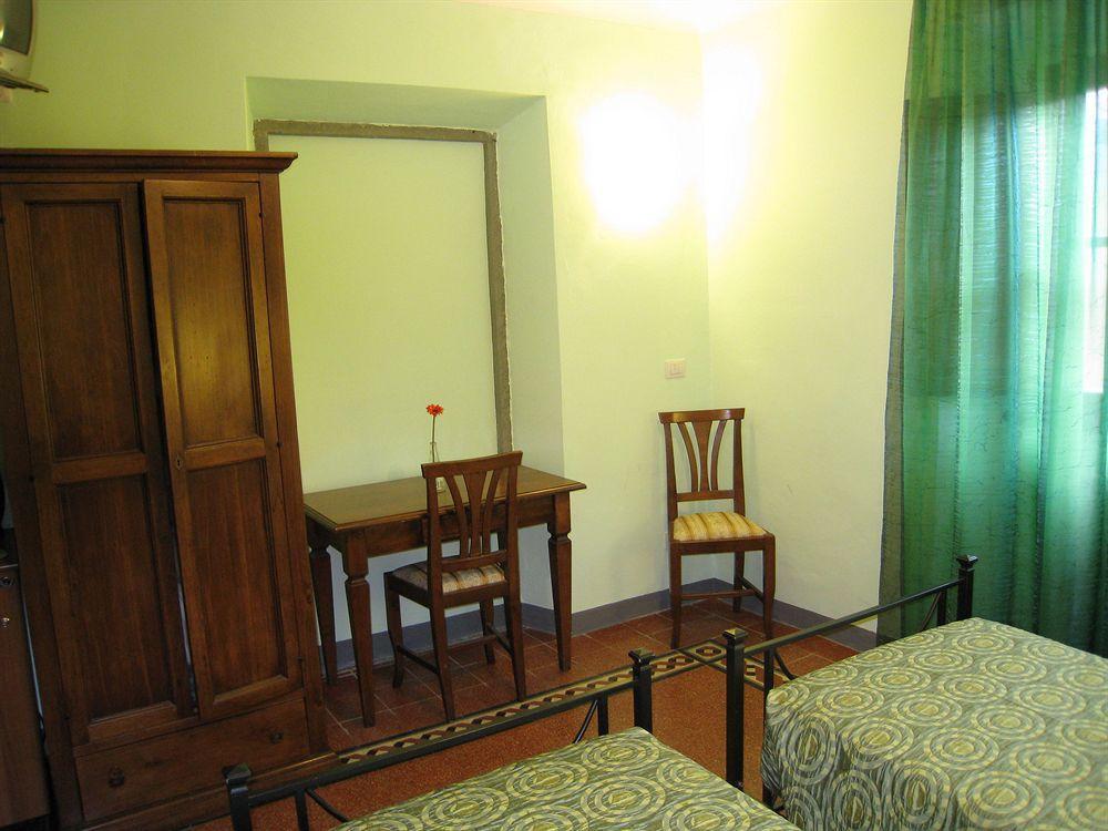 Sani Tourist House Firenze
