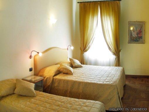 Residenza Della Signoria 3*