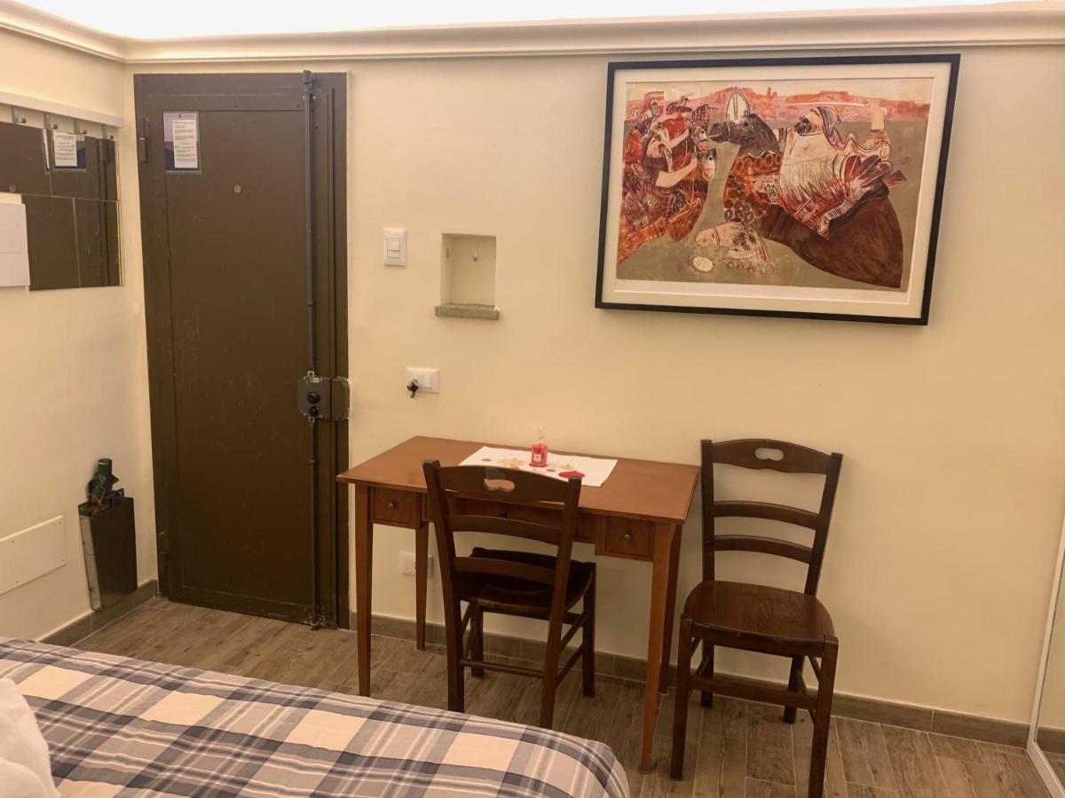 Acomodação com café da manhã  Gb Florença