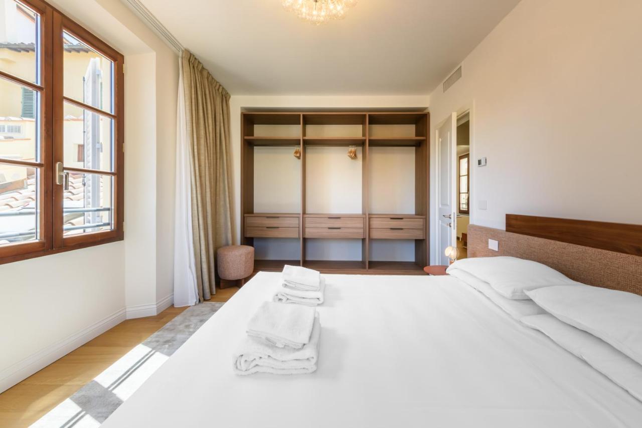 Nido D'arte By Mmega Appartement