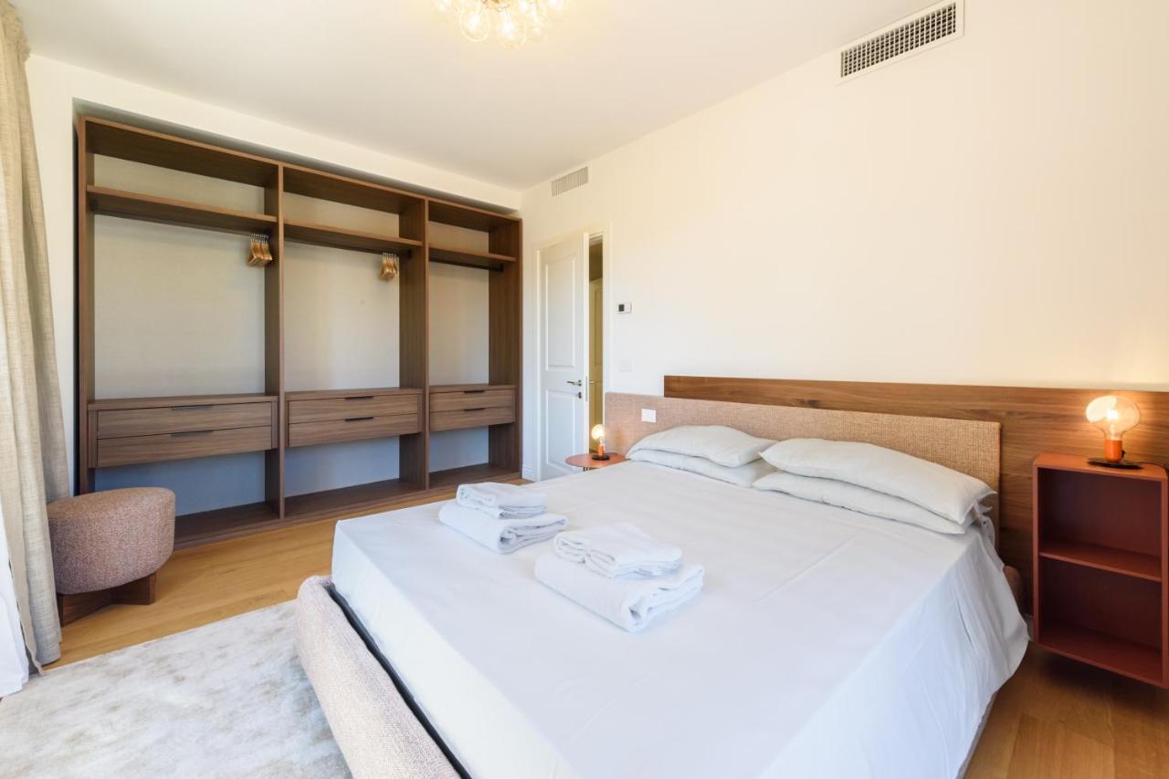 Appartement Nido D'arte By Mmega Florence