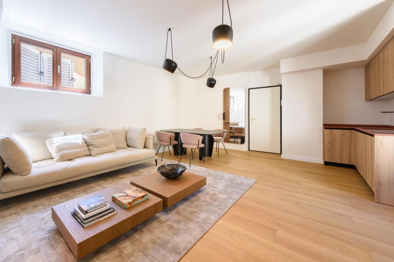 Nido D'arte By Mmega Appartement *
