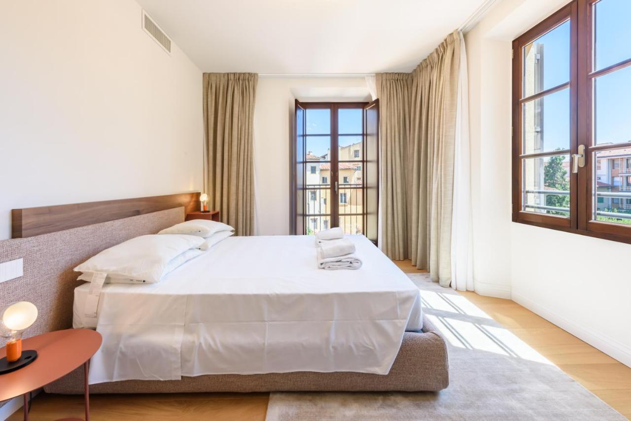 Appartement Nido D'arte By Mmega