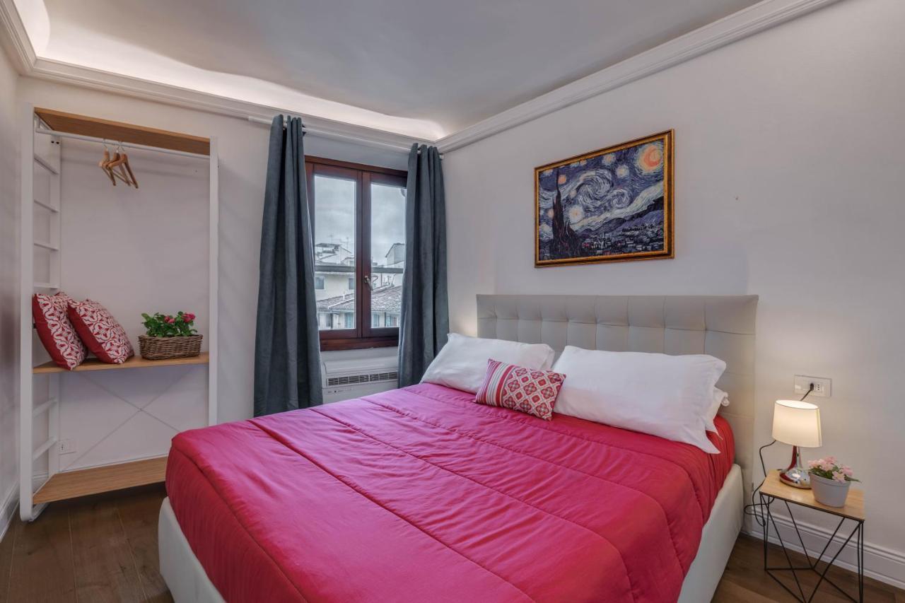 Via Verdi Appartement