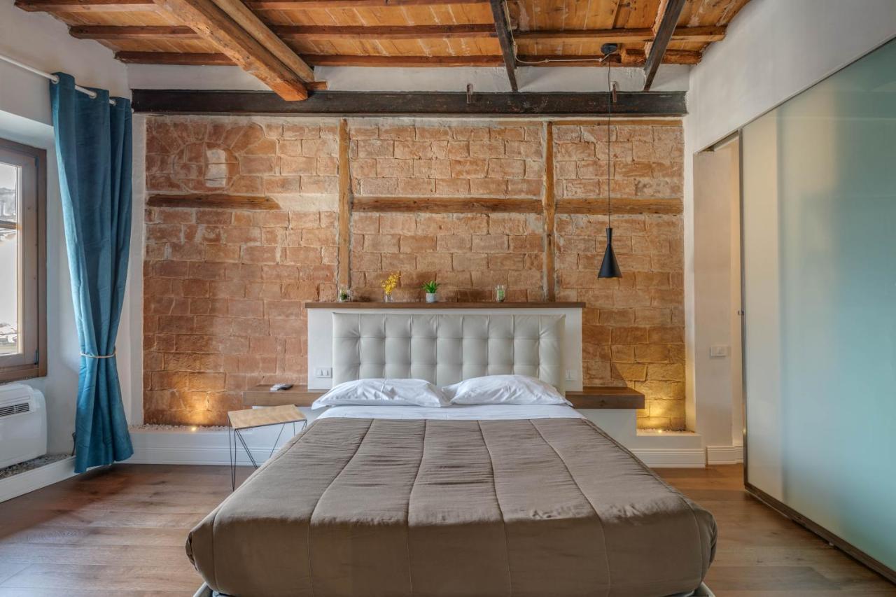 Appartement Via Verdi *