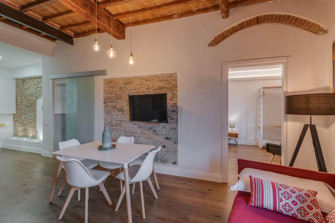 Via Verdi Appartement *