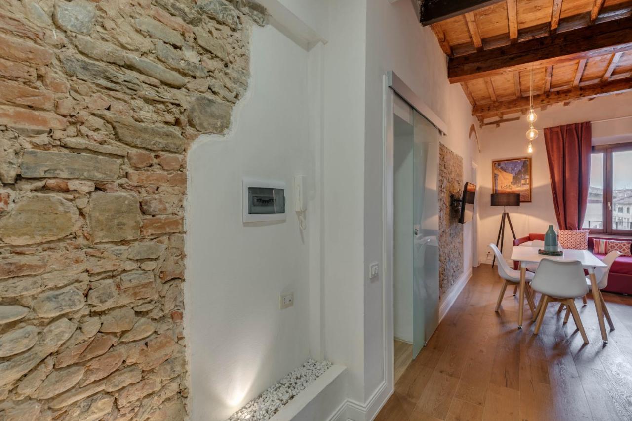 Appartement Via Verdi Florence