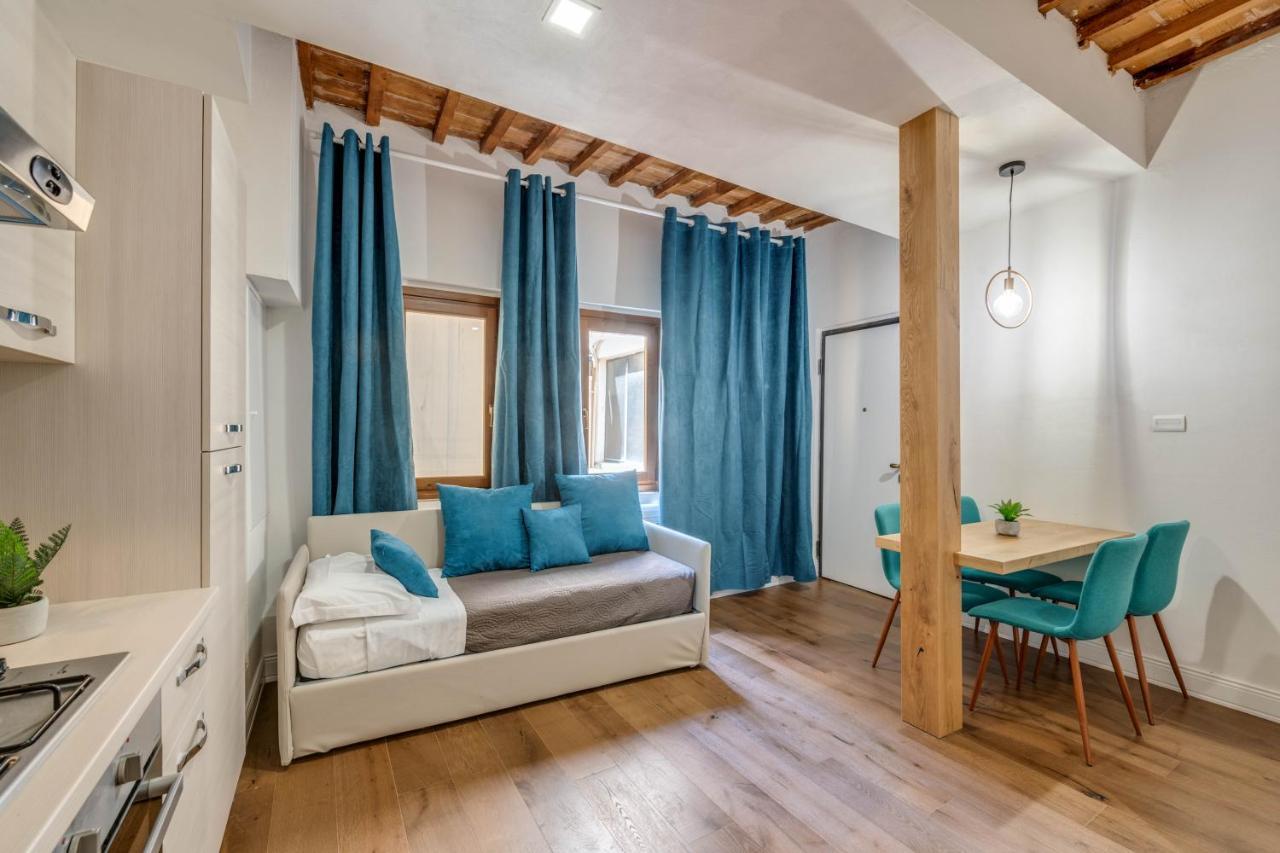 Appartement Via Verdi