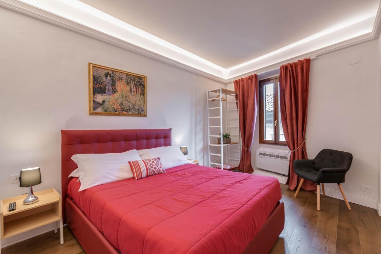 Via Verdi Appartement Florence