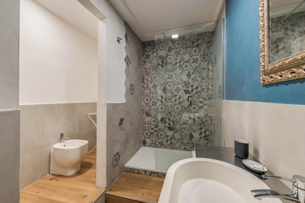Appartement Via Verdi Florence