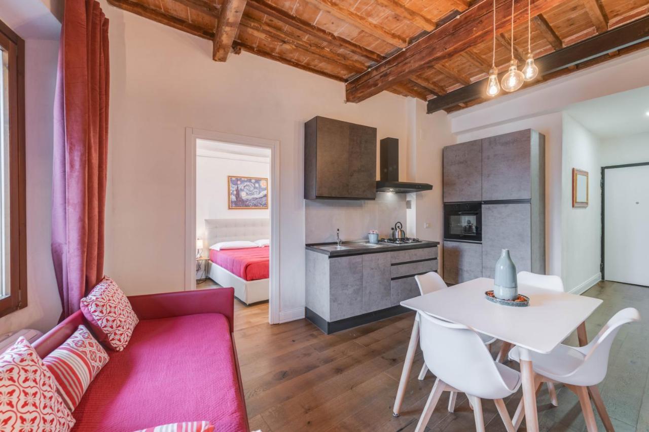 Appartement Via Verdi