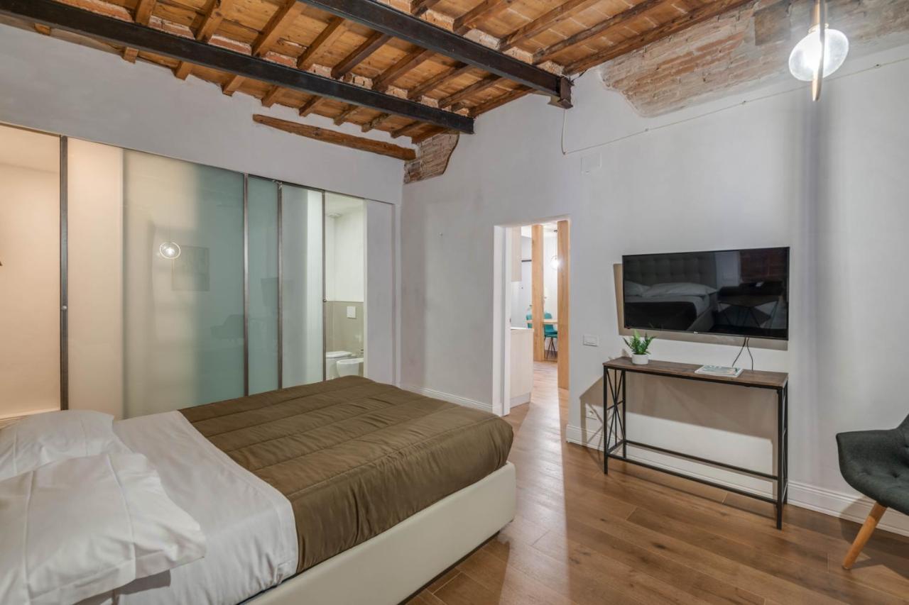 Via Verdi Appartement Florence