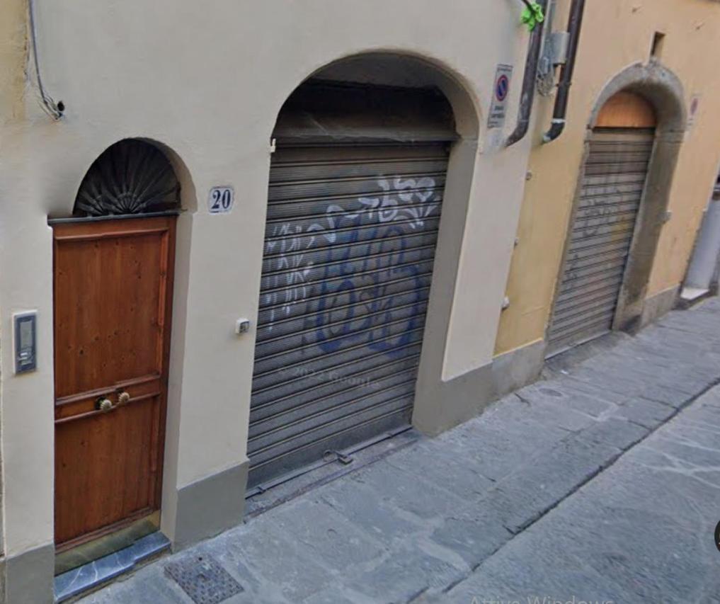 Casa Dei Bianchi Florence