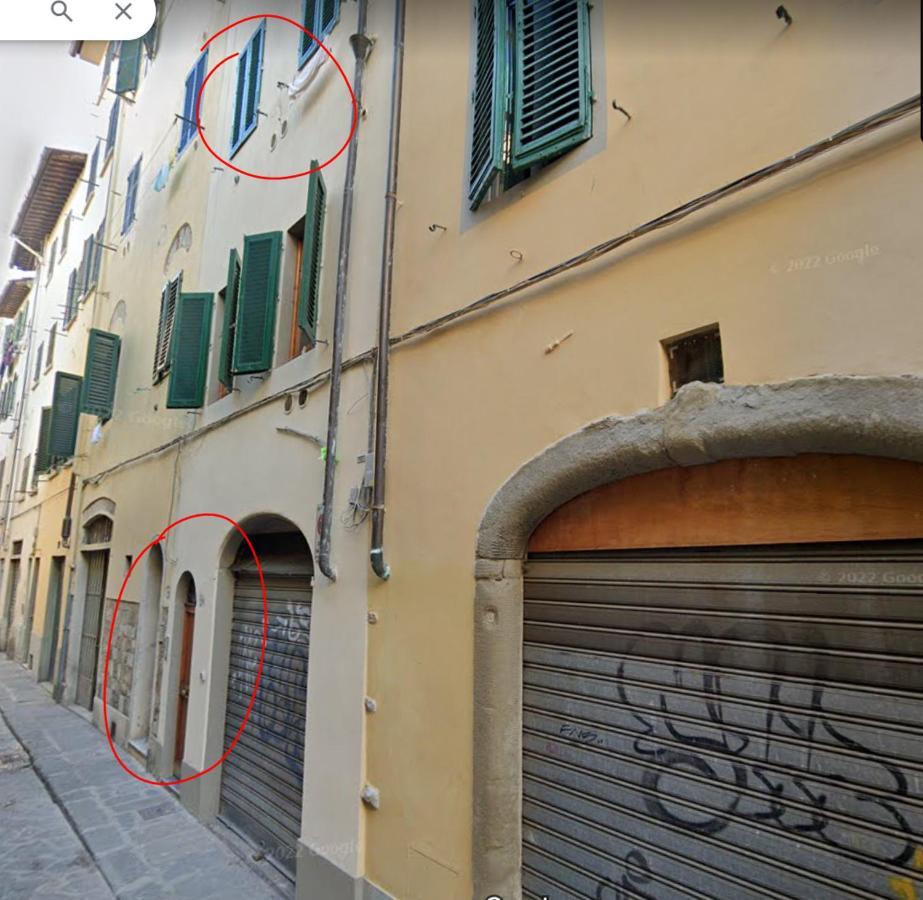 Appartement Casa Dei Bianchi Florence