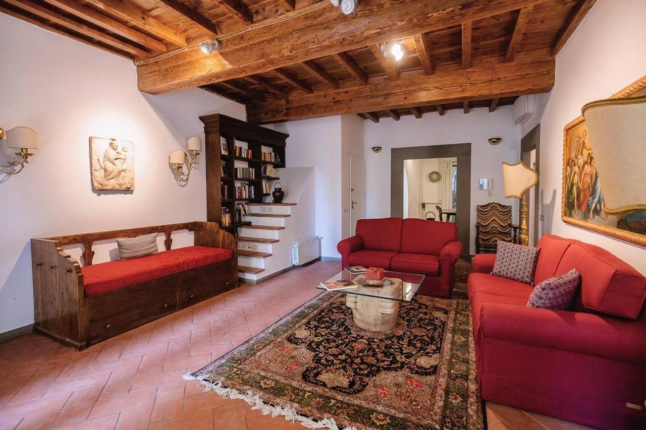 Lejlighed Acacia - Adelfa Firenze