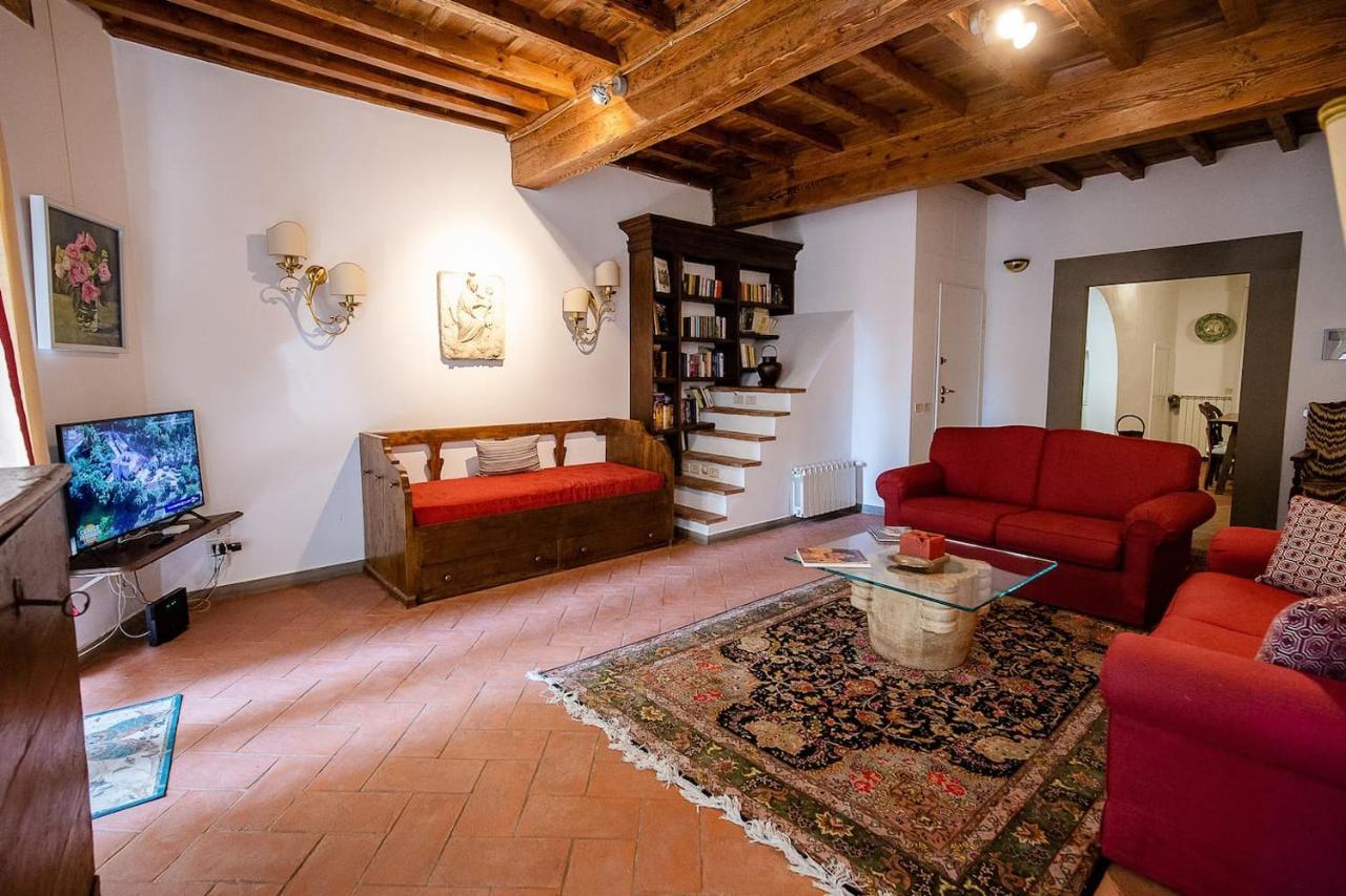 Acacia - Adelfa Appartement *
