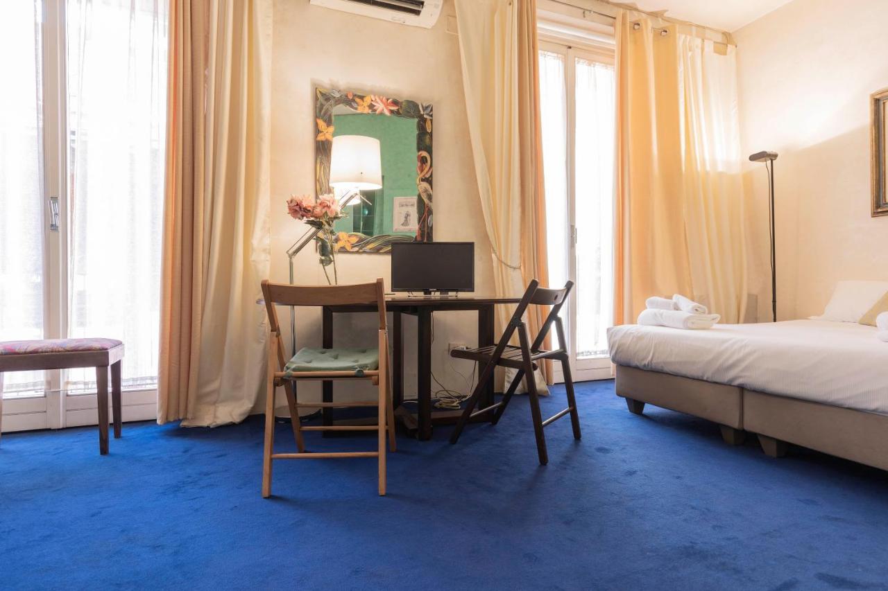 Lejlighed Ponte Vecchio Living *