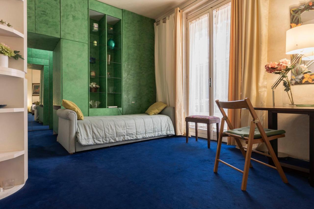Appartement Ponte Vecchio Living *