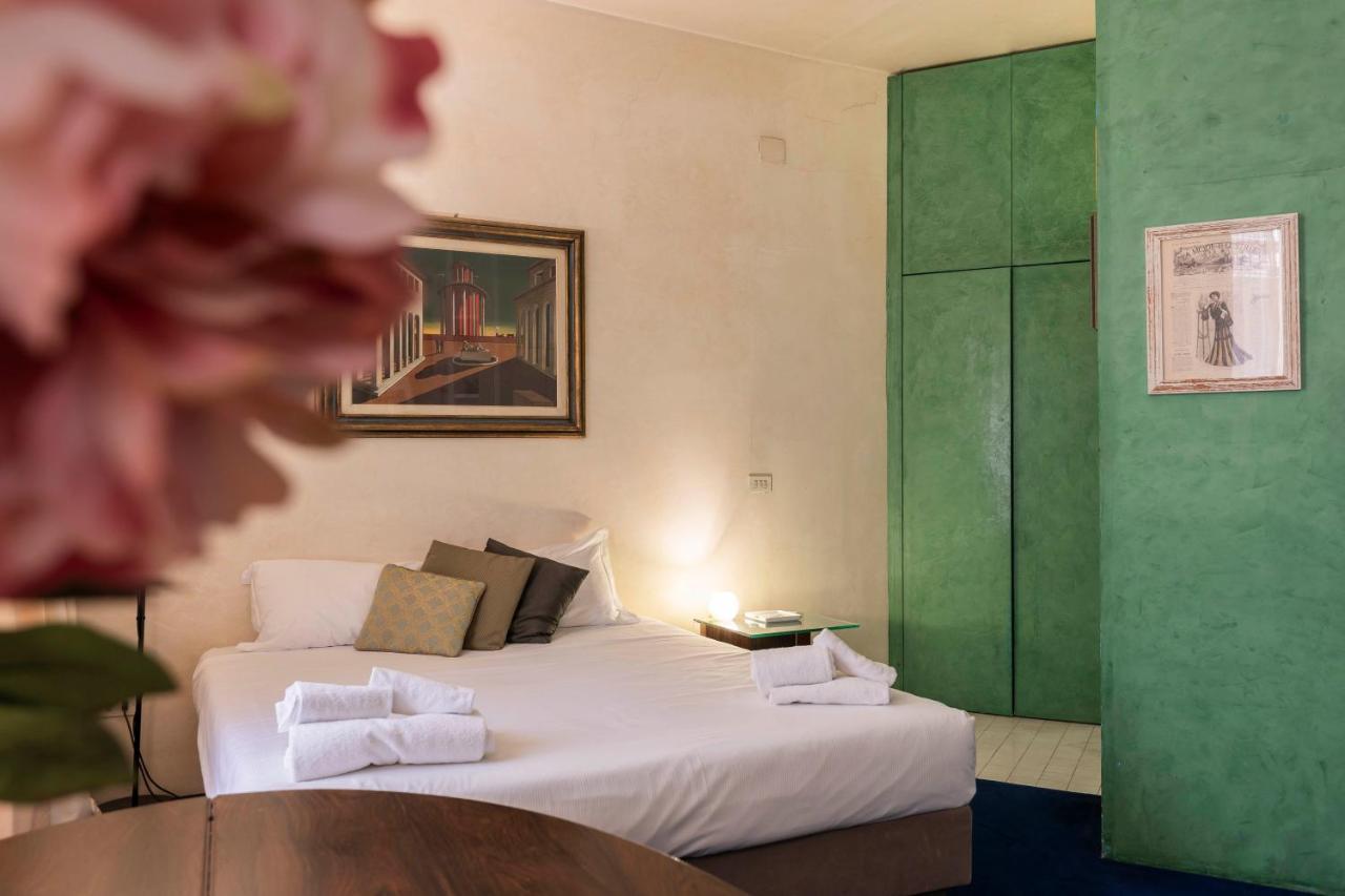 Ponte Vecchio Living Lejlighed Firenze
