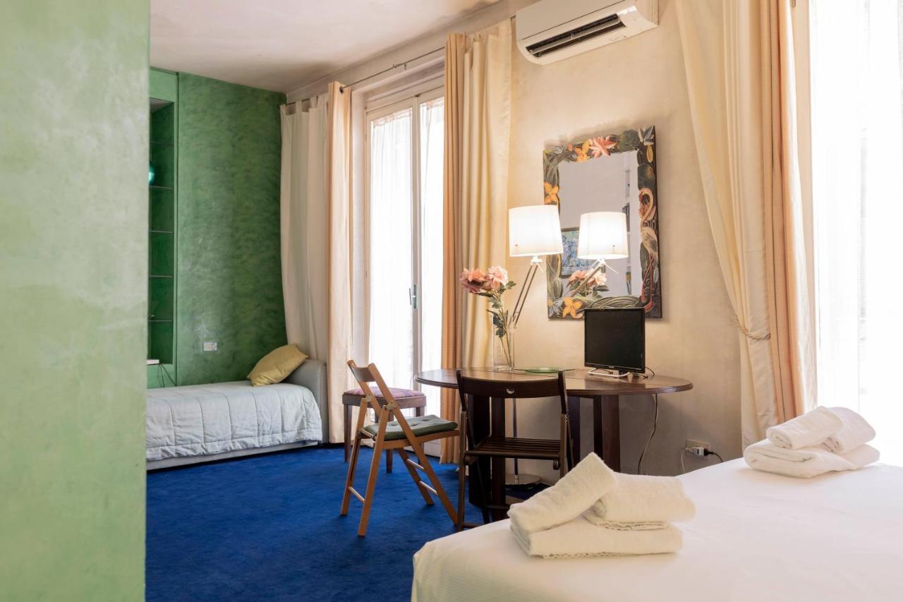 Appartement Ponte Vecchio Living *