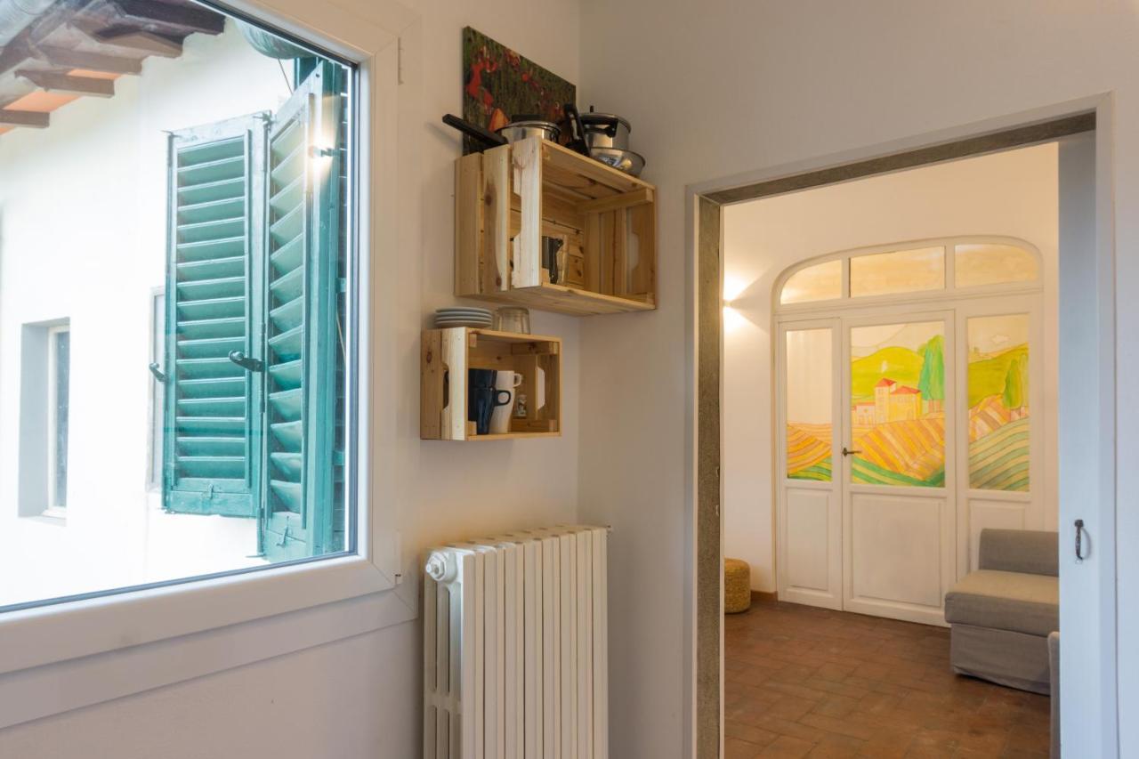 Leilighet Palazzuolo 118 *