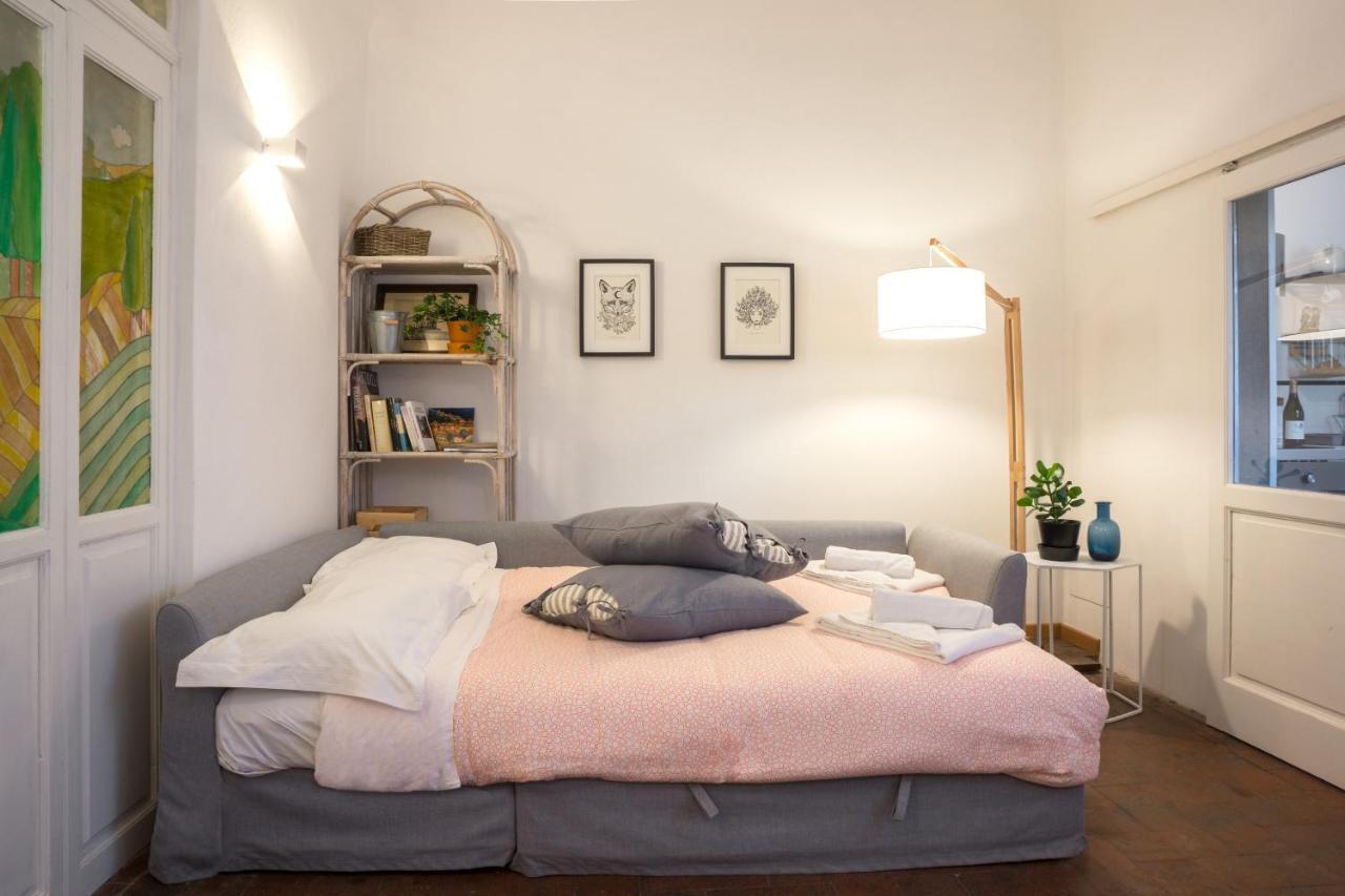 Leilighet Palazzuolo 118 Firenze