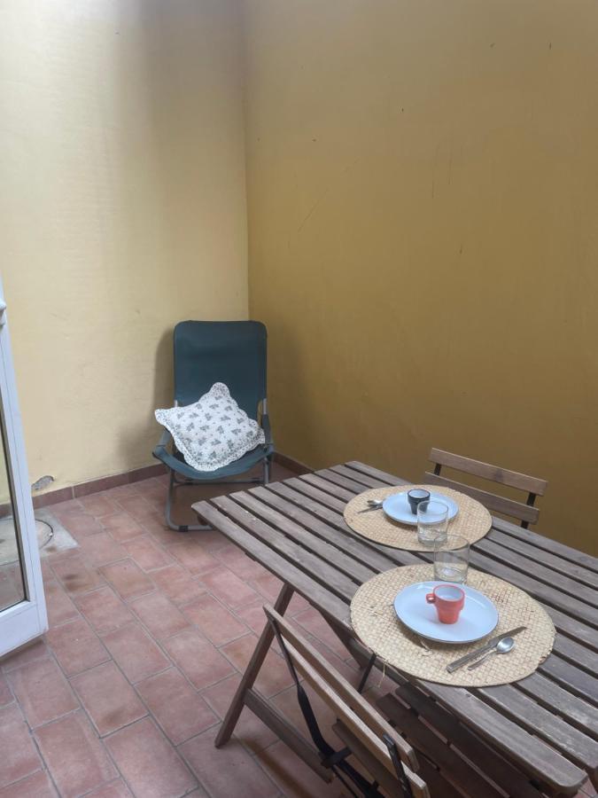 Apartamento Mon Florença