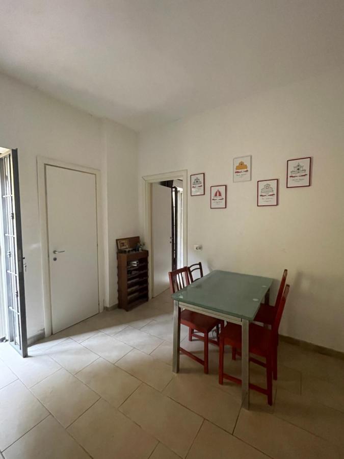 Apartamento Mon Florença