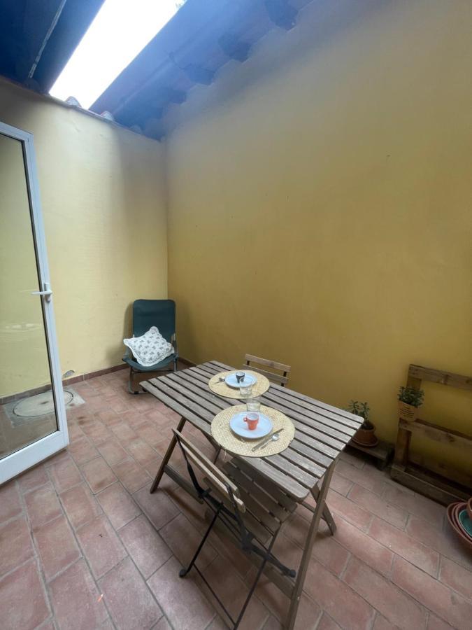 Apartamento Mon *
