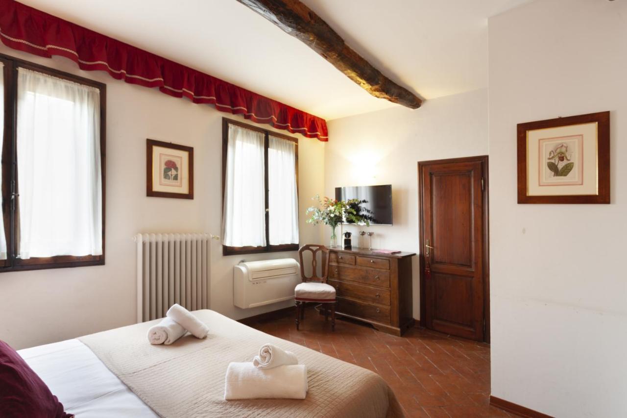 S. Spirito Flat * Firenze