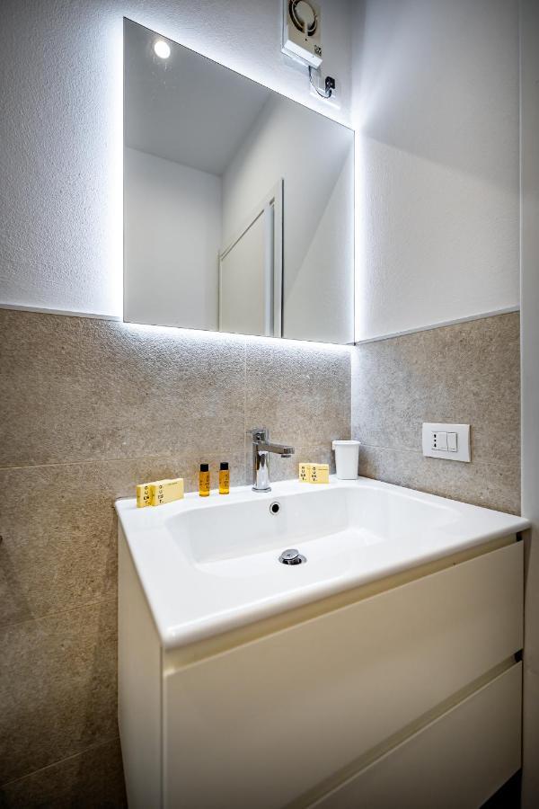 Apartamento Roommo Via Dei Pilastri Ambra