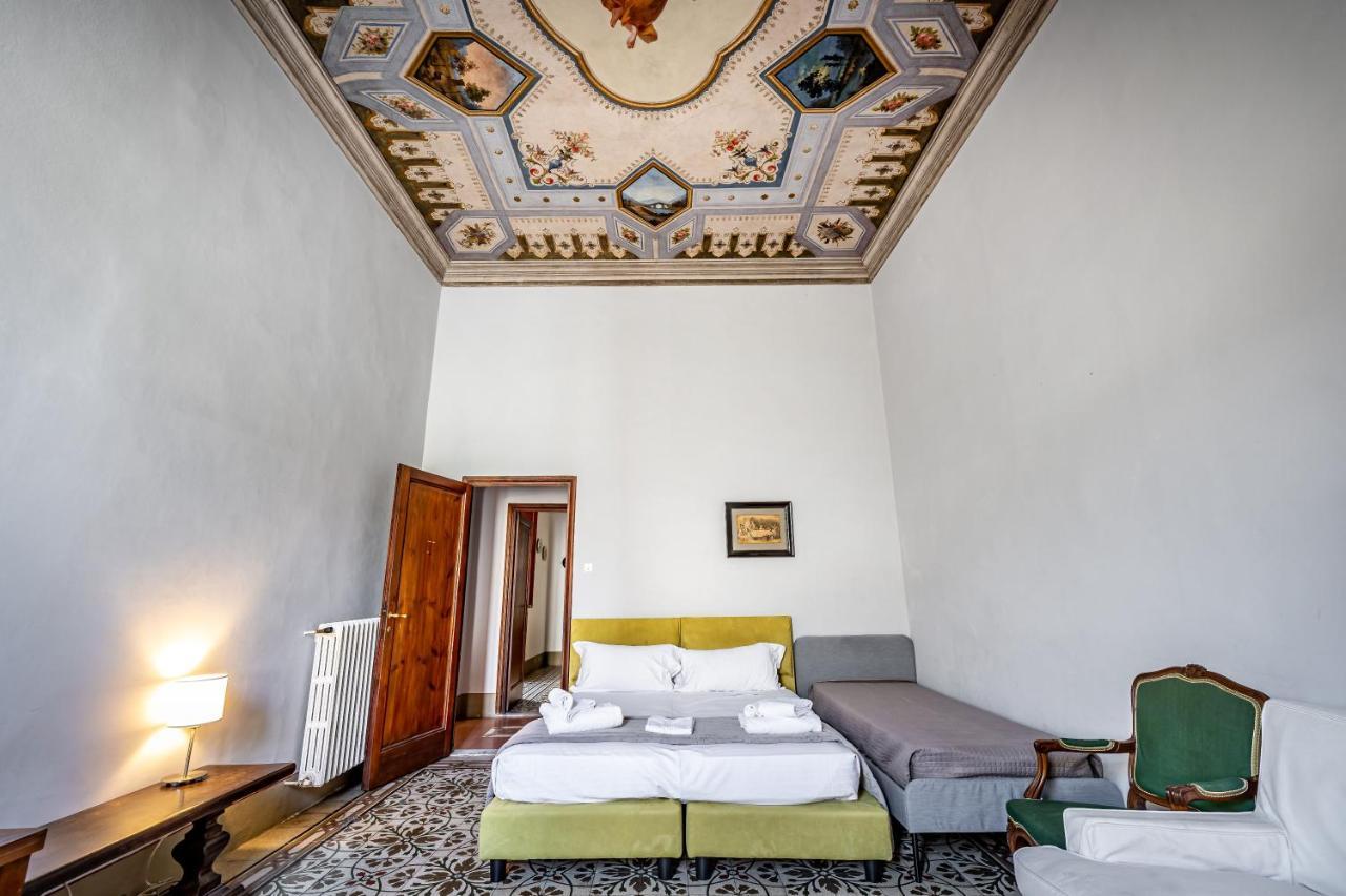 Hébergement de vacances Roommo D'azeglio Florence