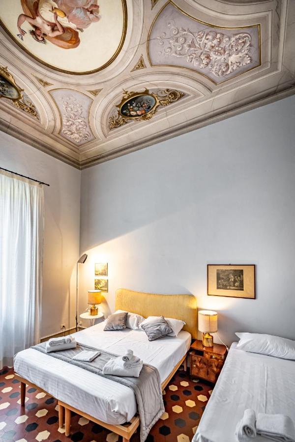 Hébergement de vacances Roommo D'azeglio