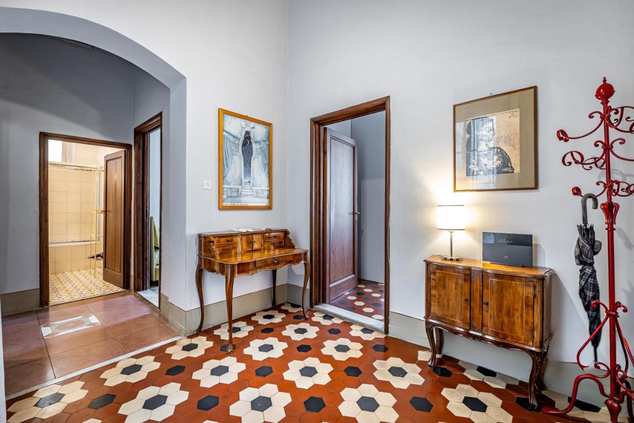 Hébergement de vacances Roommo D'azeglio *