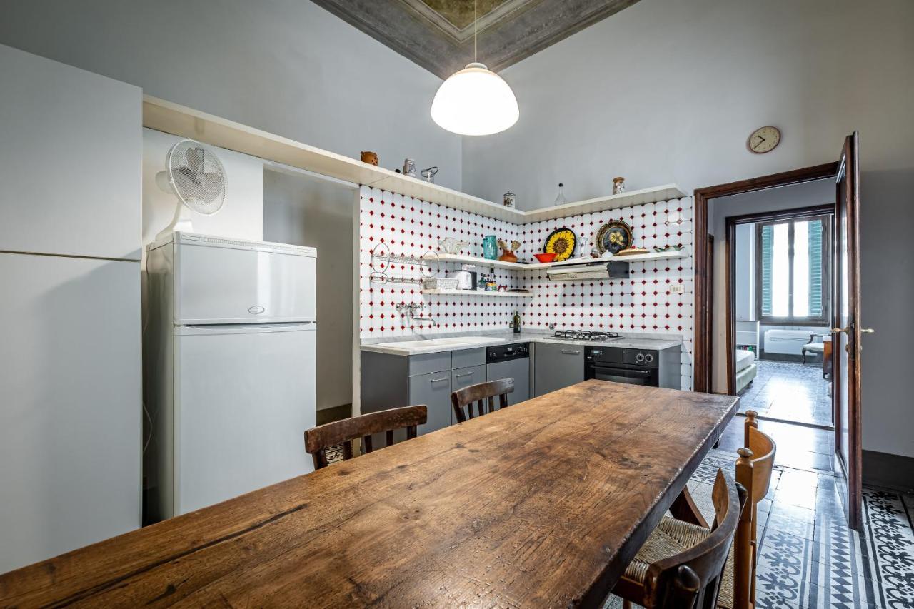 Roommo D'azeglio Hébergement de vacances *