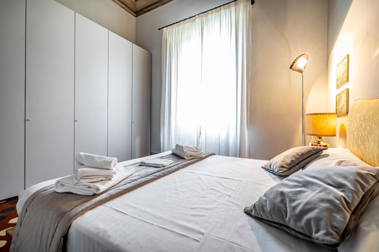 Roommo D'azeglio Hébergement de vacances *