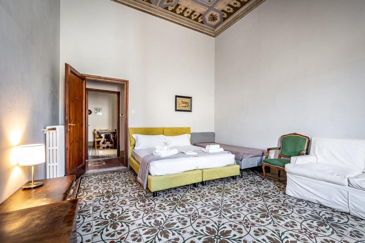 Roommo D'azeglio Hébergement de vacances Florence