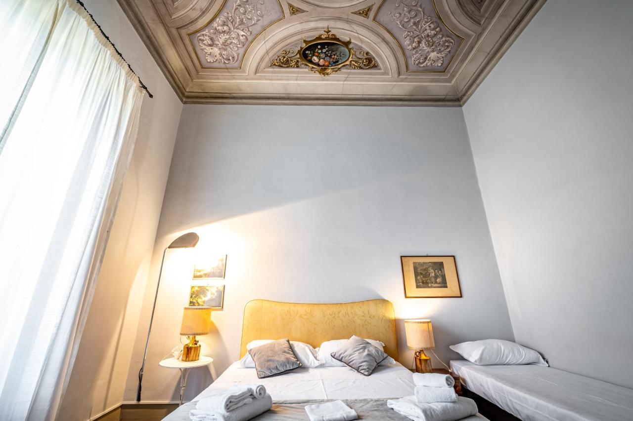Hébergement de vacances Roommo D'azeglio Florence
