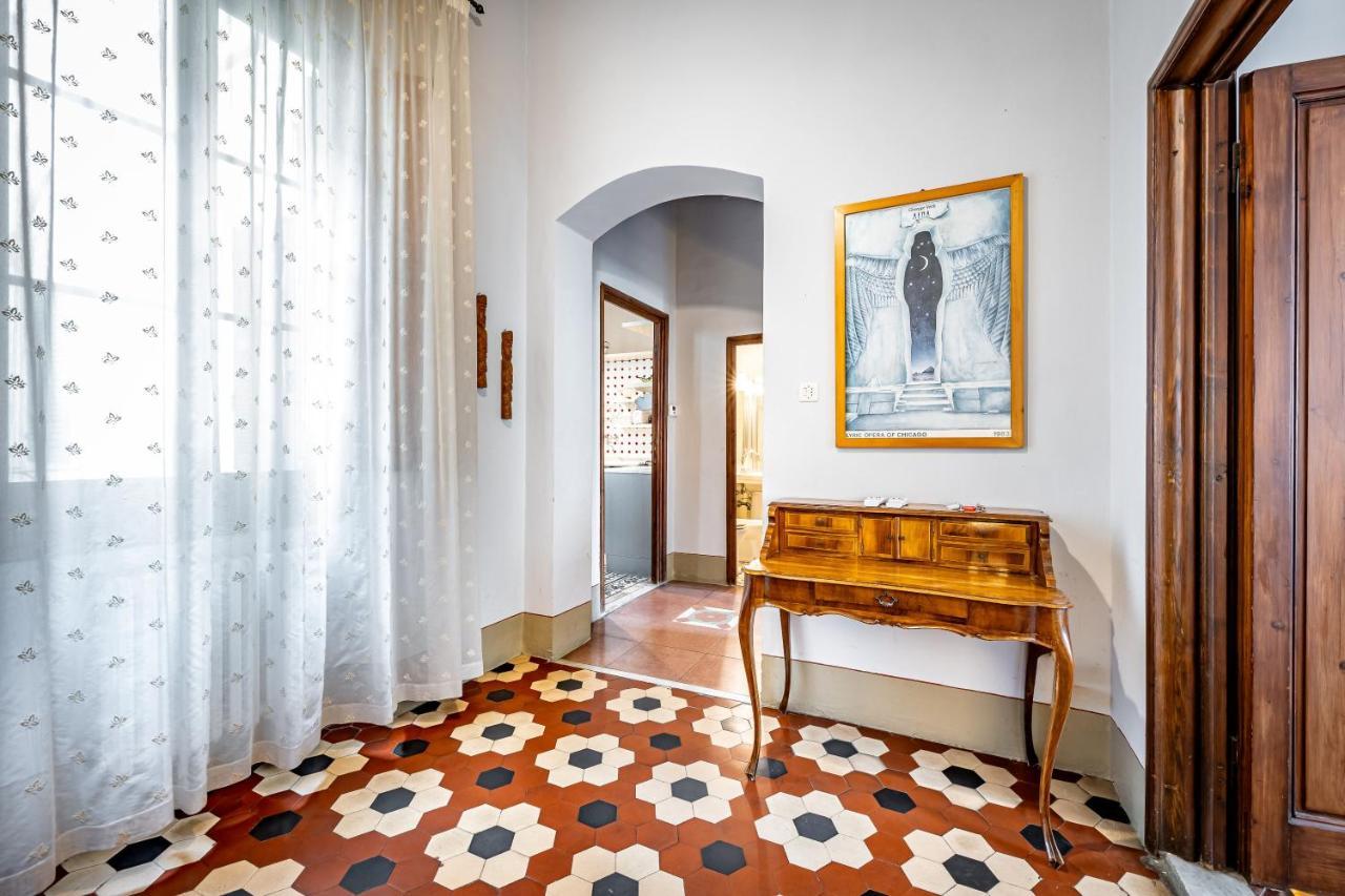 Roommo D'azeglio Hébergement de vacances Florence