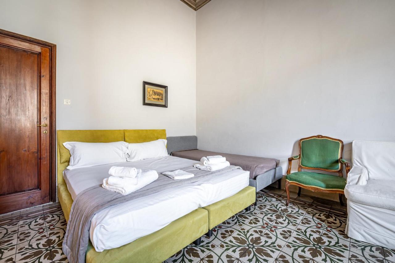 Hébergement de vacances Roommo D'azeglio *
