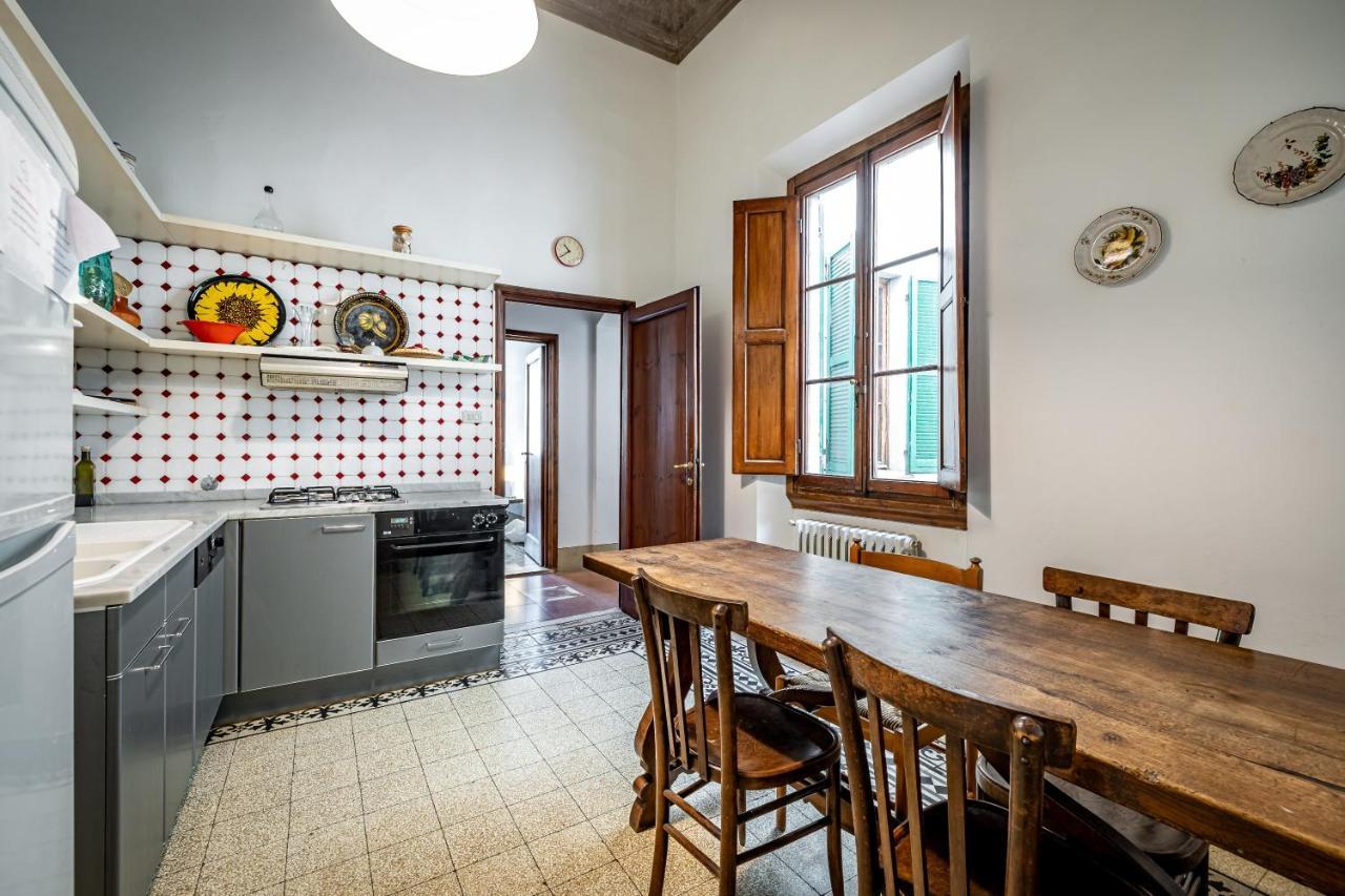 Hébergement de vacances Roommo D'azeglio Florence