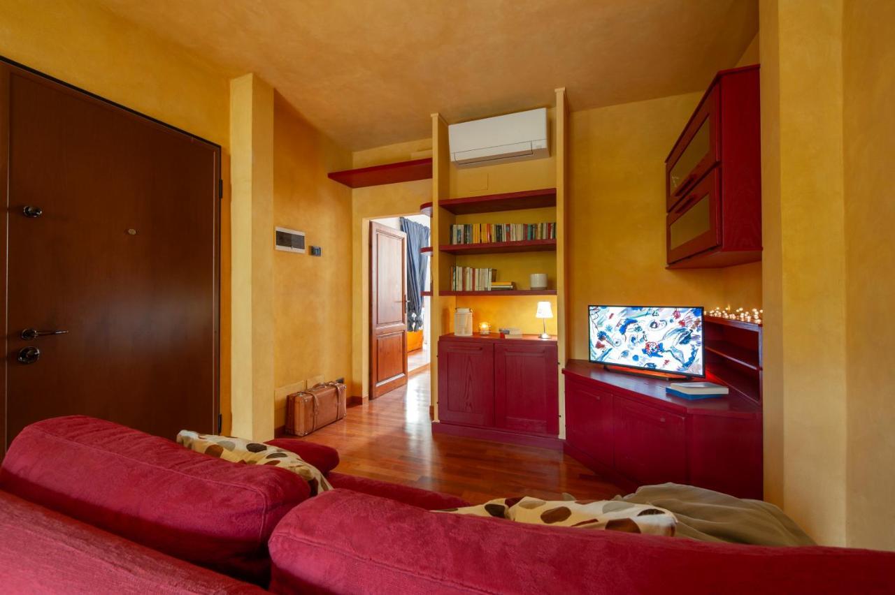 Cate - Flo Lejlighed Firenze