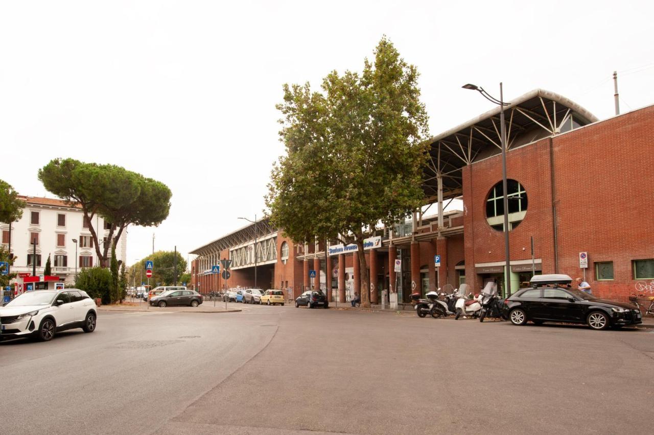 Lejlighed Cate - Flo Firenze