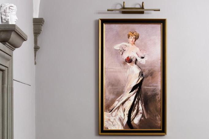 Appartement Boldini Florence