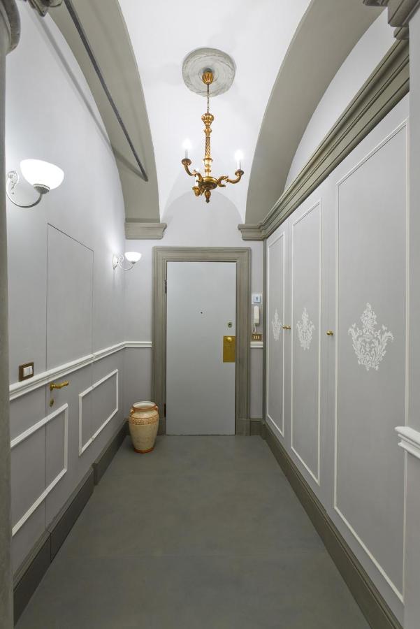Appartement Boldini *