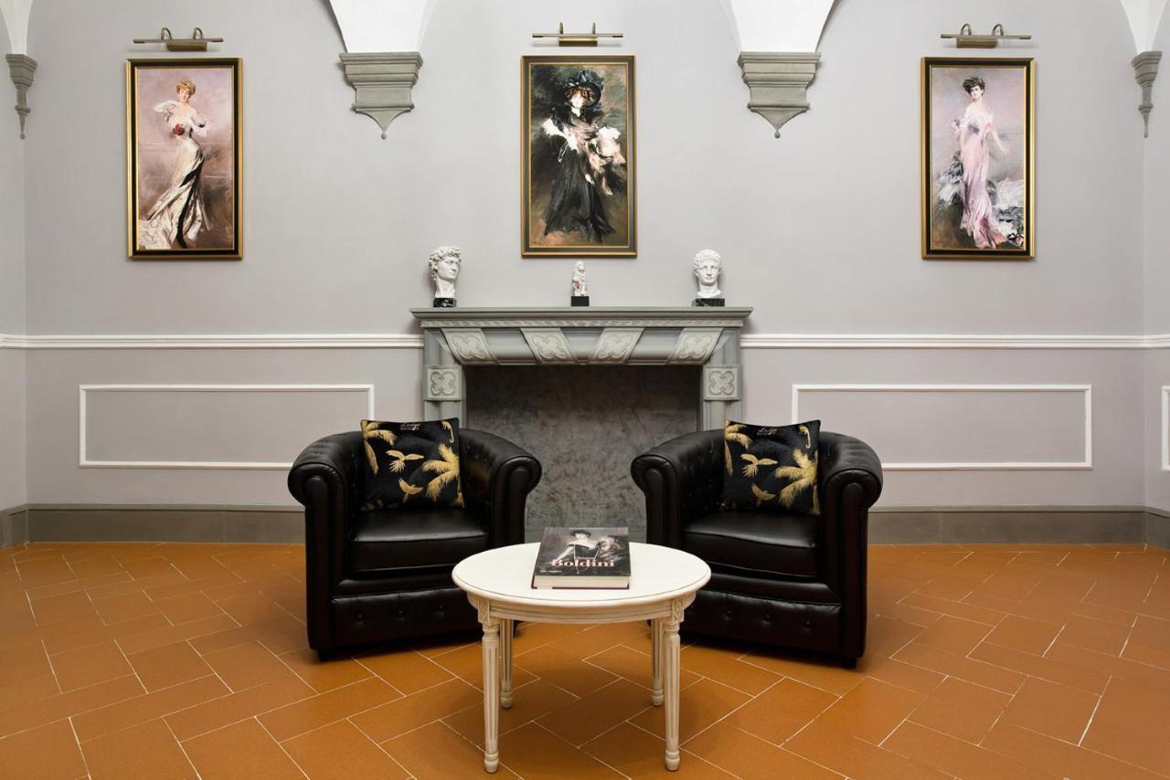 Appartement Boldini *