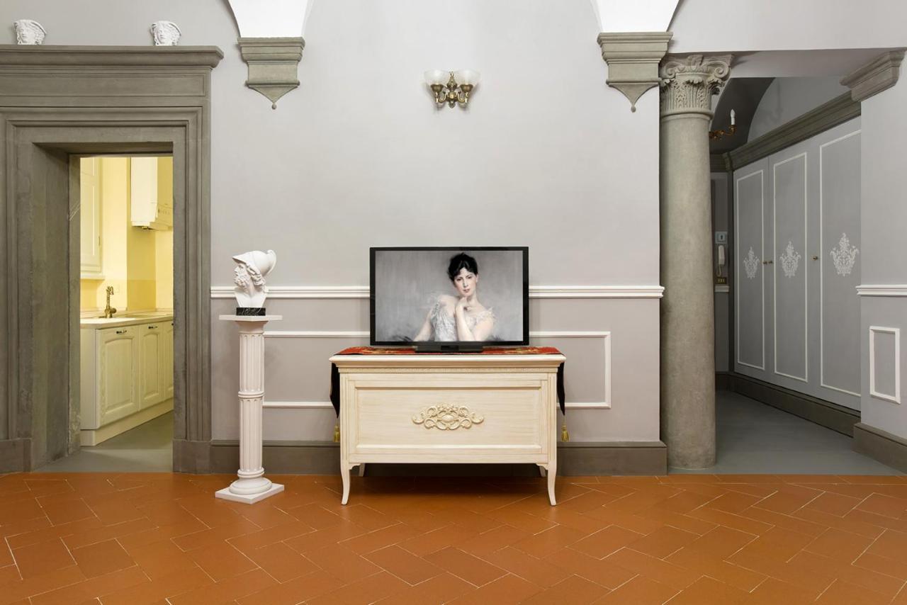 Appartement Boldini