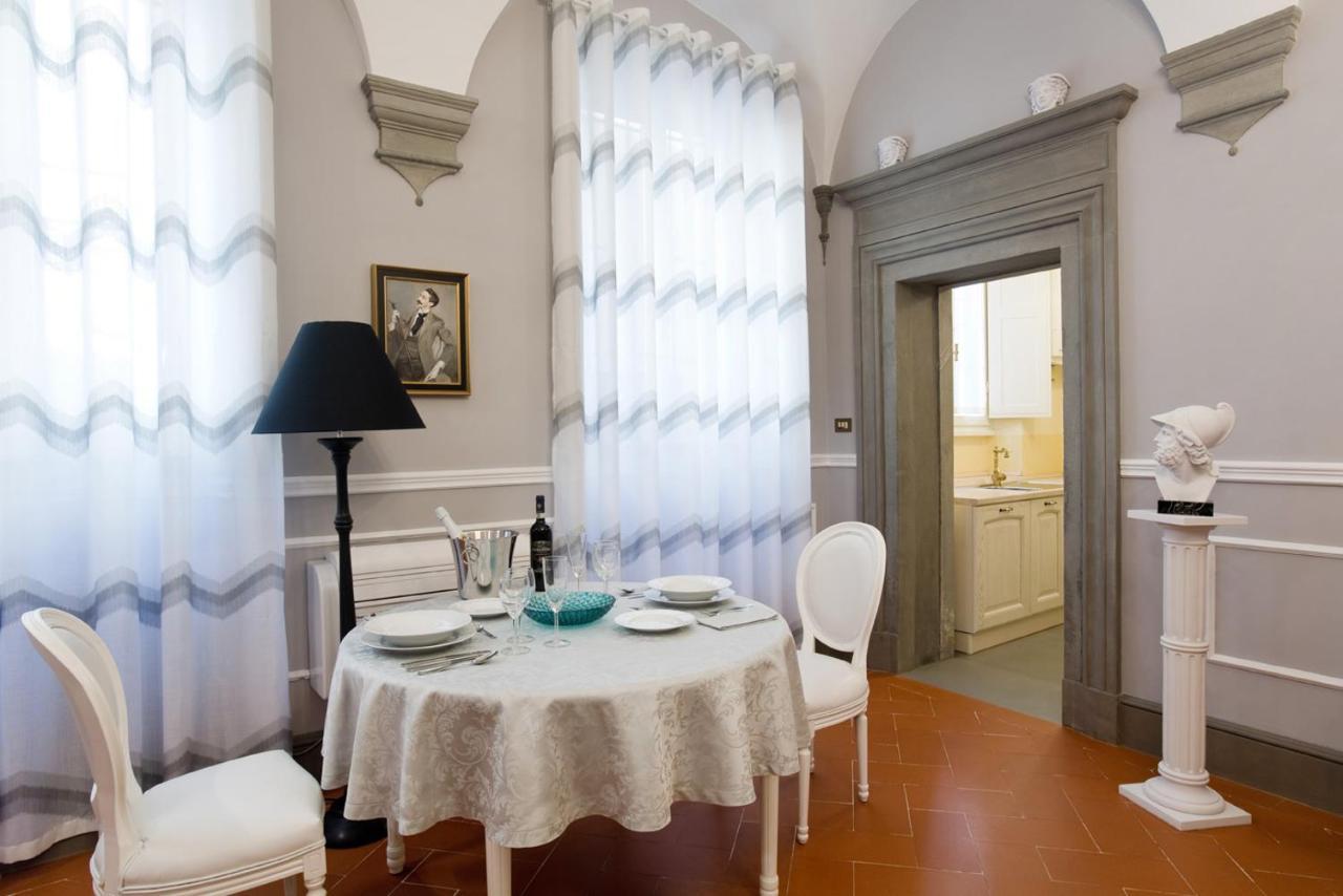Appartement Boldini *